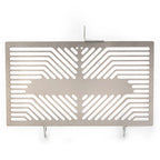 Radiator Guard Grille Cover for Honda CBR 250R CBR300R (2010-2013)