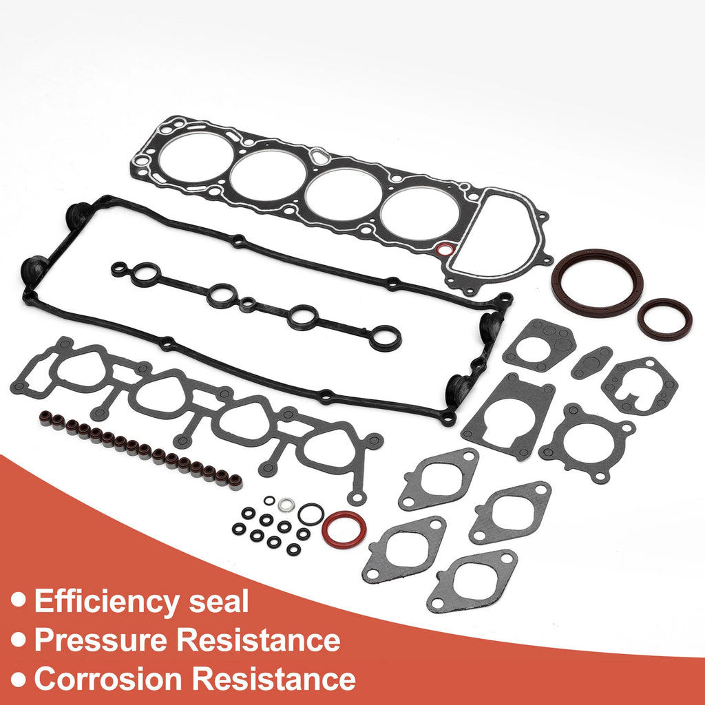 Cylinder Head Gasket Kit No. 10101VJ027 for Nissan Livina TllDA 
