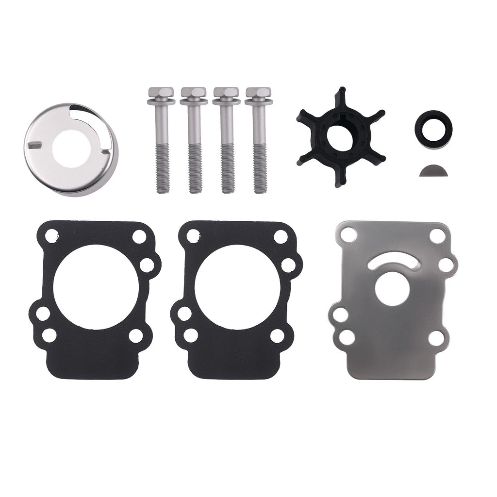Impeller Rebuild Kit for Yamaha 9.9/15HP 2/4 Stroke (1984–2005)