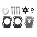 Impeller Rebuild Kit for Yamaha 9.9/15HP 2/4 Stroke (1984–2005)