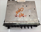 Radio Tape AM FM for Mercury Capri (1991–1993) F1CF-19B132-AA