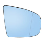 Rearview Mirror Glass Heated with Backing Plate for BMW X5 (2008-2013)