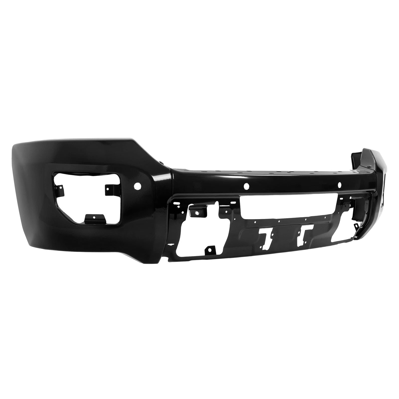 Front Bumper Face Bar for GMC Sierra 2500 HD 3500 HD (2015–2019)