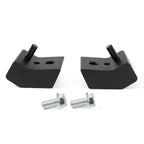 1 Pair Front Seat Riser Spacers for Tacoma (2005–2022) 1.25" Lift Kit