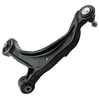 Set of 2 Front Lower Control Arms Sway Bars for Honda Odyssey (2011–2017)