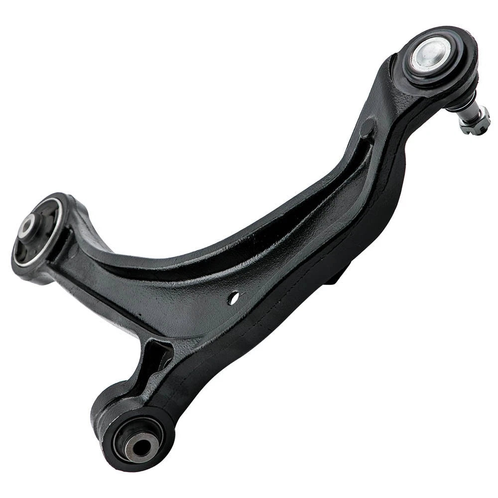 Set of 2 Front Lower Control Arms Sway Bars for Honda Odyssey (2011–2017)