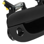 Front Right Exterior Door Pull Handle for Chrysler Intrepid/Concorde (1993–1997)