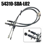 Shifter Cable for 2004-2008 TSX, 2003-2007 Accord 4 Cyl, 2001-2006 Accord
