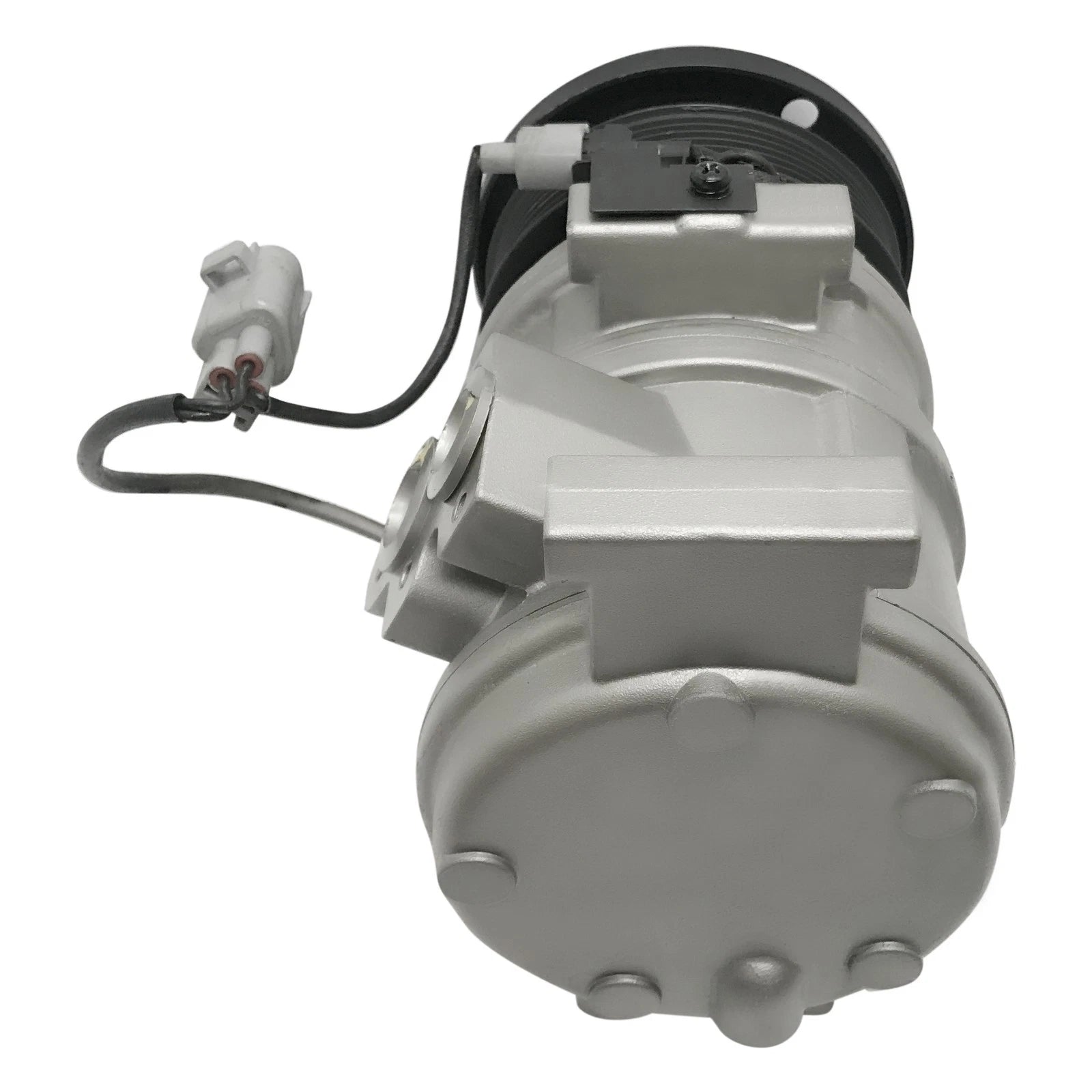 AC Compressor Replacement for Toyota Tundra 4.0L (2012-2014)