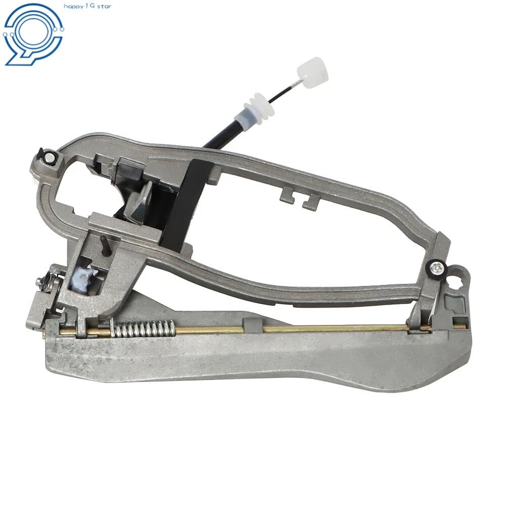 Front Driver Side Door Handle Carrier for BMW X5 (2000-2006)