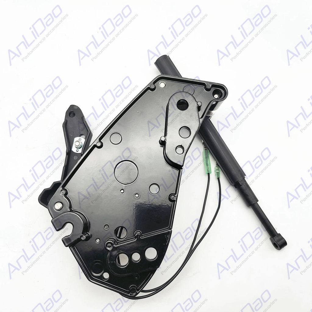 Interrupter Shift Plate Kit for MerCruiser Alpha One Gen I II (864363A1, 39670A28)