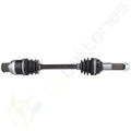 CV Joint Axle Shaft for Yamaha Kodiak 400 YFM400 (2005–2006)