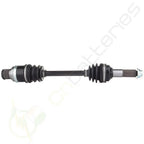 CV Joint Axle Shaft for Yamaha Kodiak 400 YFM400 (2005–2006)