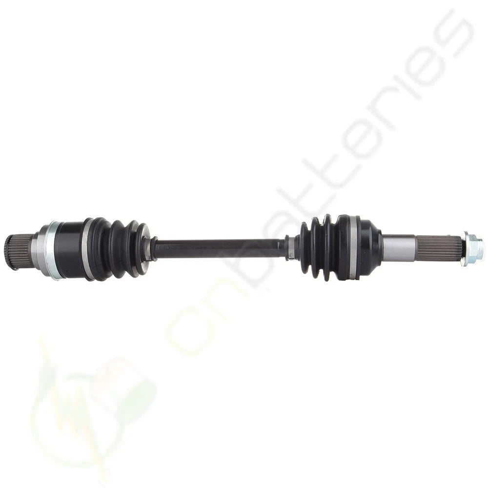 CV Joint Axle Shaft for Yamaha Kodiak 400 YFM400 (2005–2006)
