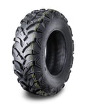 One ATV Tire 22x7-11 for Honda Recon 250, Suzuki Ozark 250 (2000–2023)