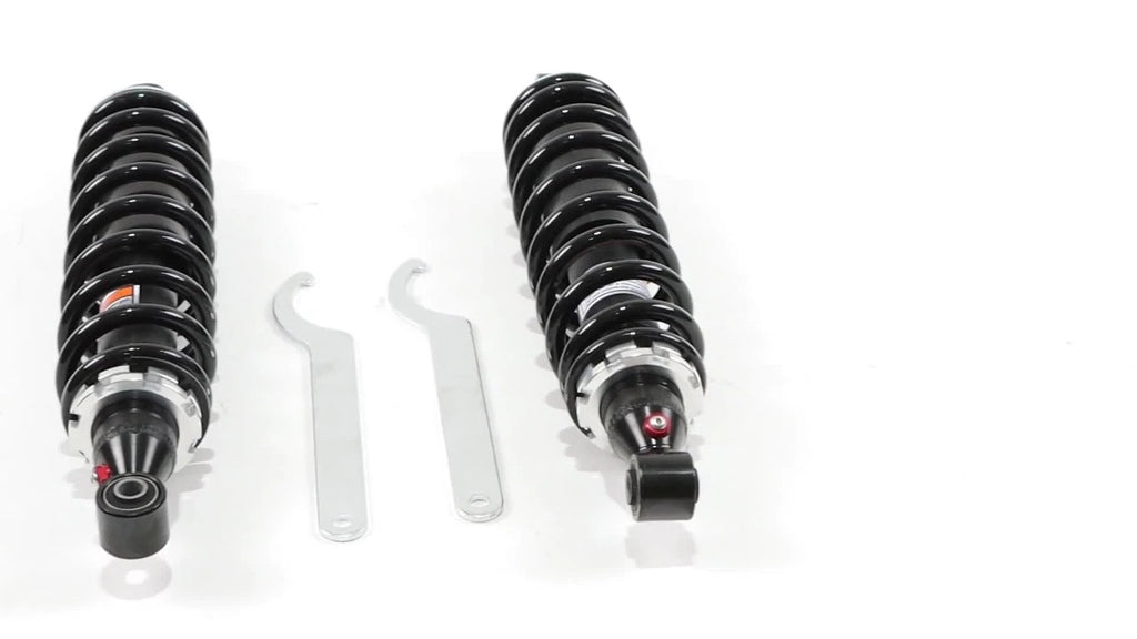 Rear Shock Absorber for Kawasaki Brute Force 650i (2006-2013)