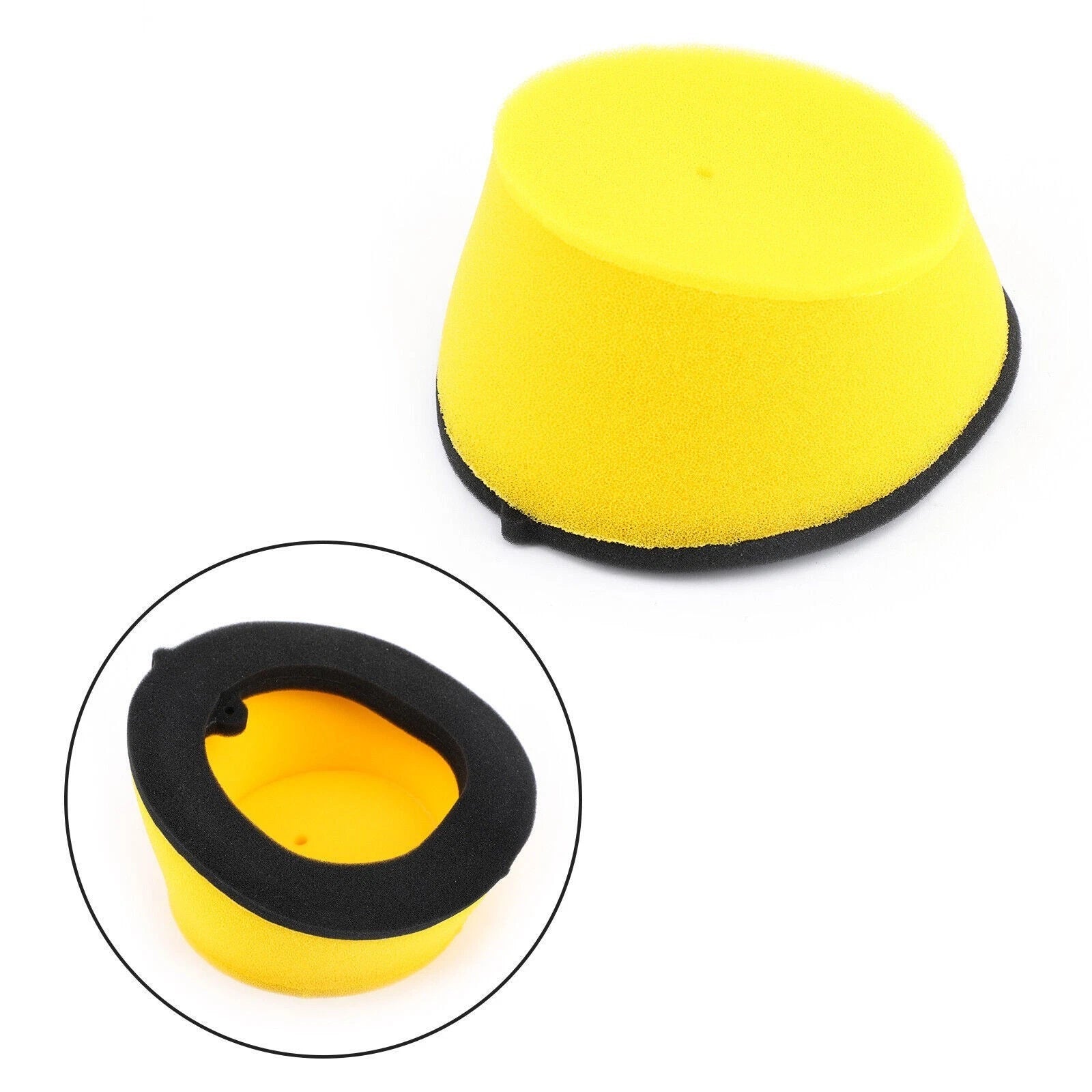 Air Filter for Yamaha YZ450F YZ125 YZ250 YZ426 WR400F WR250F YZ250F (1989–2020)