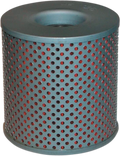 HIFLOFILTRO Oil Filter HF126 for