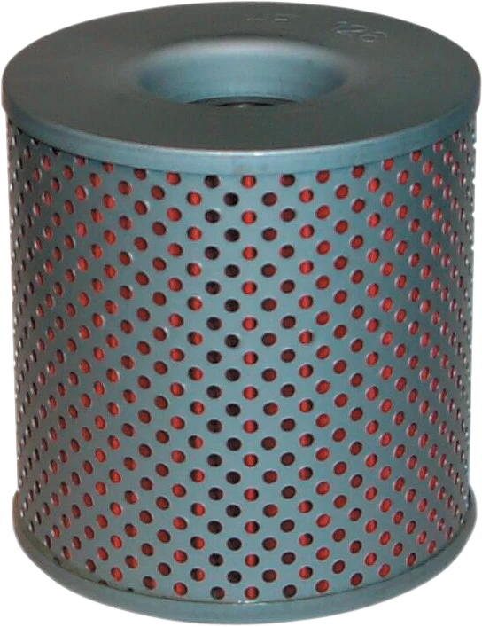 HIFLOFILTRO Oil Filter HF126 for