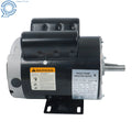 3 HP Electric Motor 56 Frame 115-230V 3450 RPM 5/8"