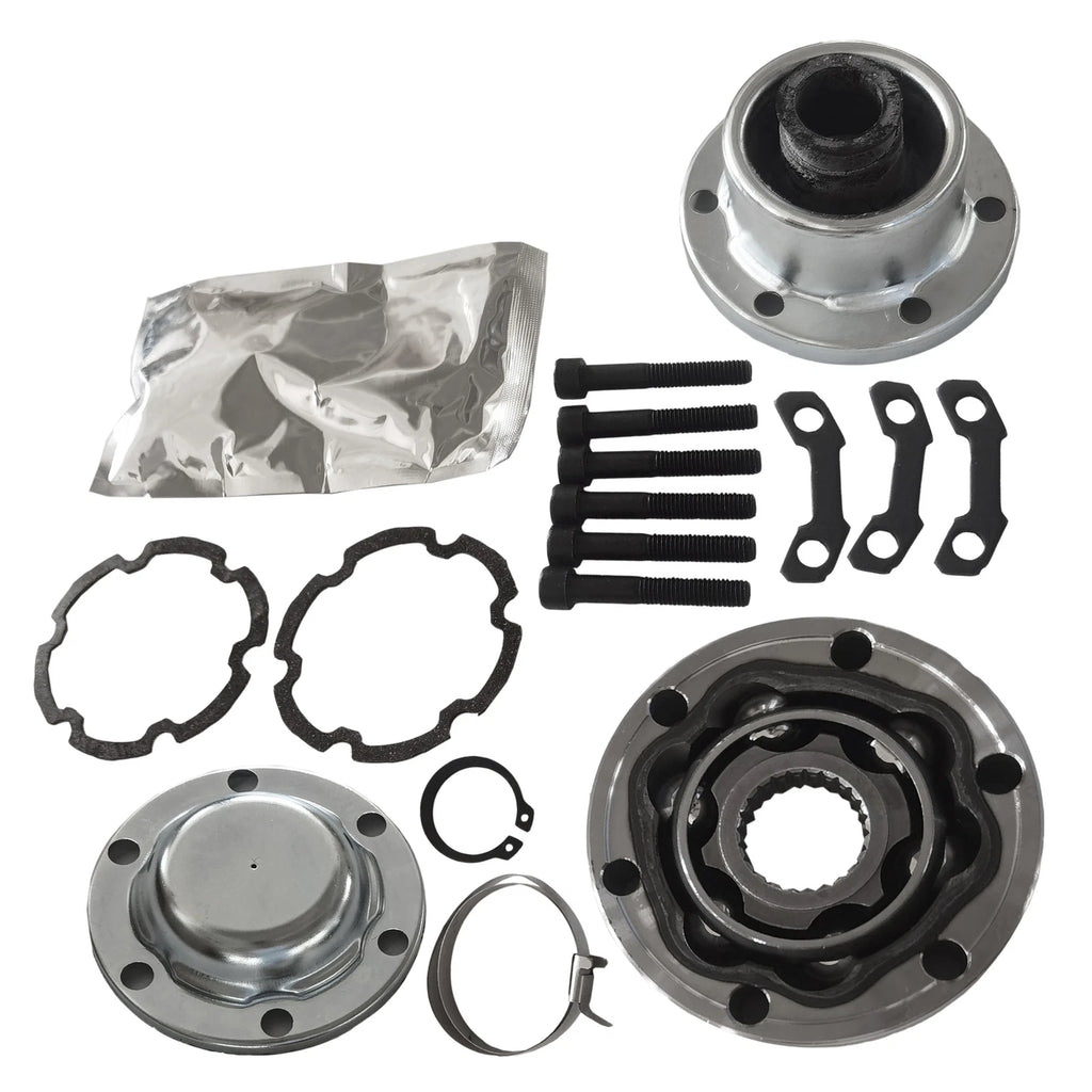 Front Drive Shaft CV Joint for Kia Sorento Pontiac Solstice (2003–2009) 932-108