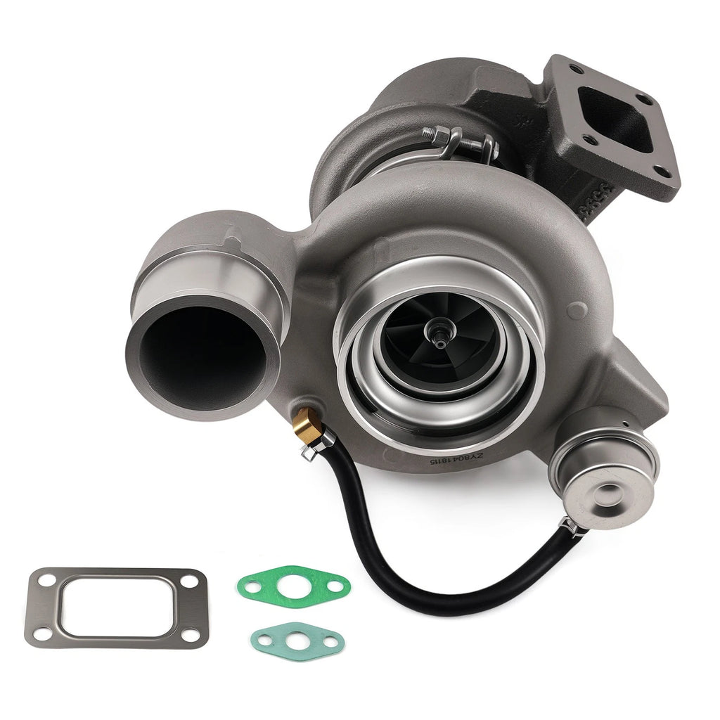 HY35W-T3 Turbocharger for Dodge Ram 2500/3500 Cummins 6BT 5.9L (2003–2007)