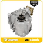 Upgraded Transfer Case PTO for Ford Explorer (2011–2015)