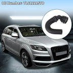 Radiator Hose Coolant Pipe for Audi Q7 (2015) - Rubber Black