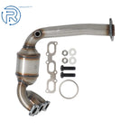Exhaust Manifold Catalytic Converter for Ford Fusion (2006–2012)