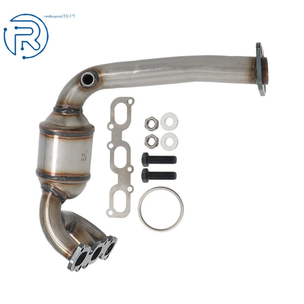 Exhaust Manifold Catalytic Converter for Ford Fusion (2006–2012)