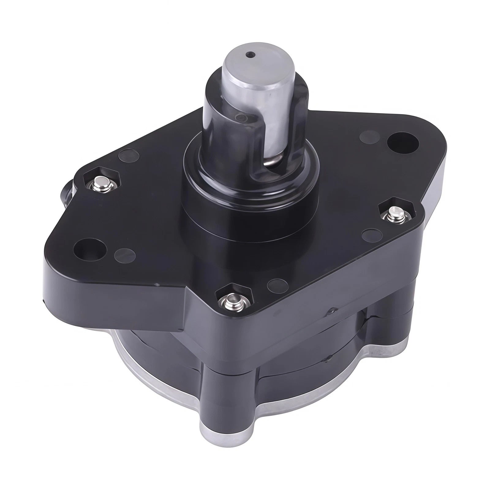 Fuel Pump for Evinrude Johnson Outboard 5033699 5036797 (90HP-140HP)