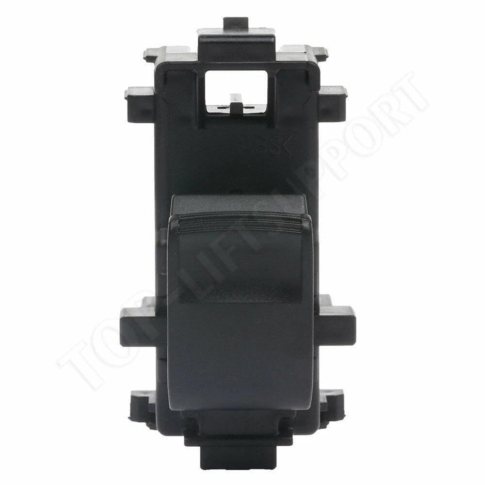 Power Window Control Switch for Toyota Corolla (2009–2017) Front Passenger