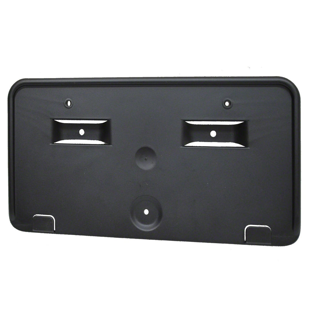 Replacement Front License Plate Bracket for 2013–2018 Ford C-Max