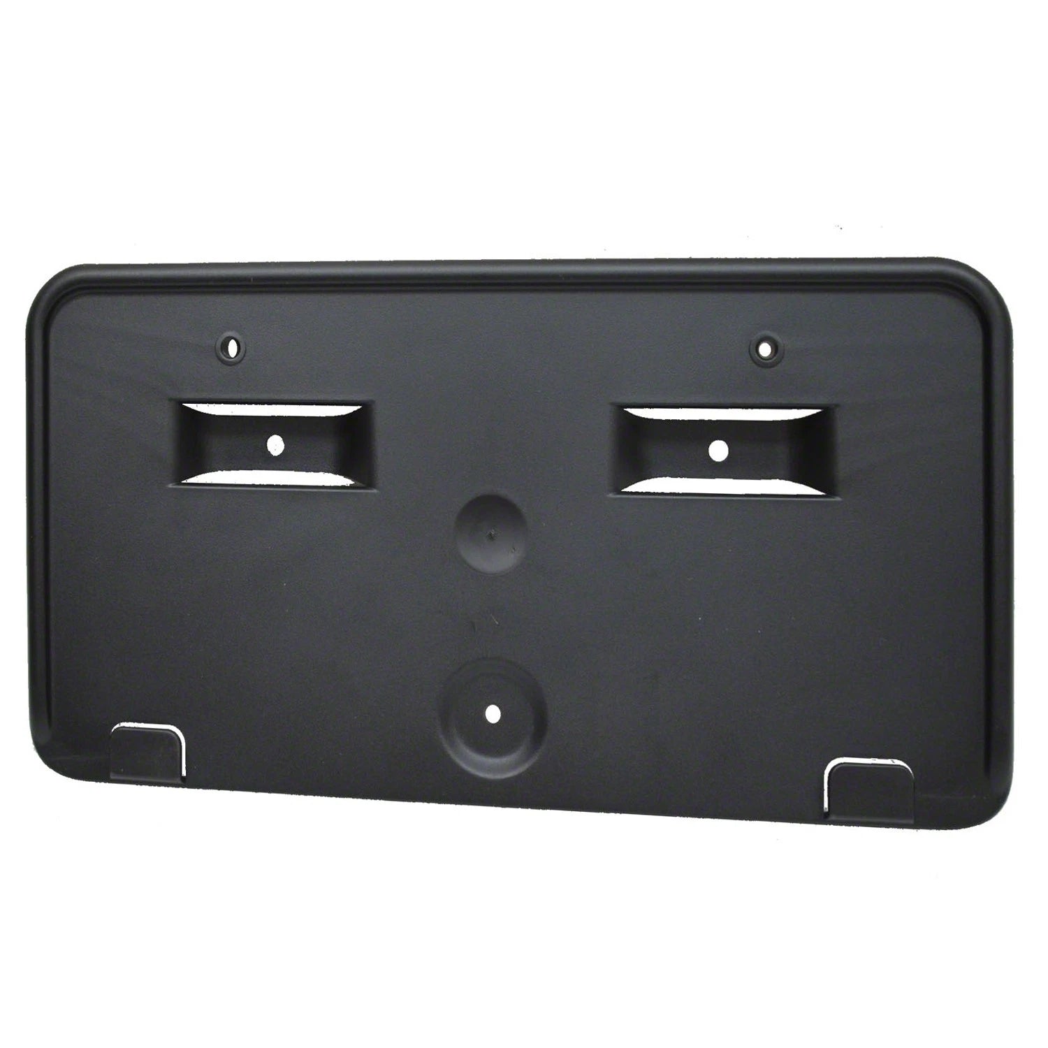Replacement Front License Plate Bracket for 2013–2018 Ford C-Max