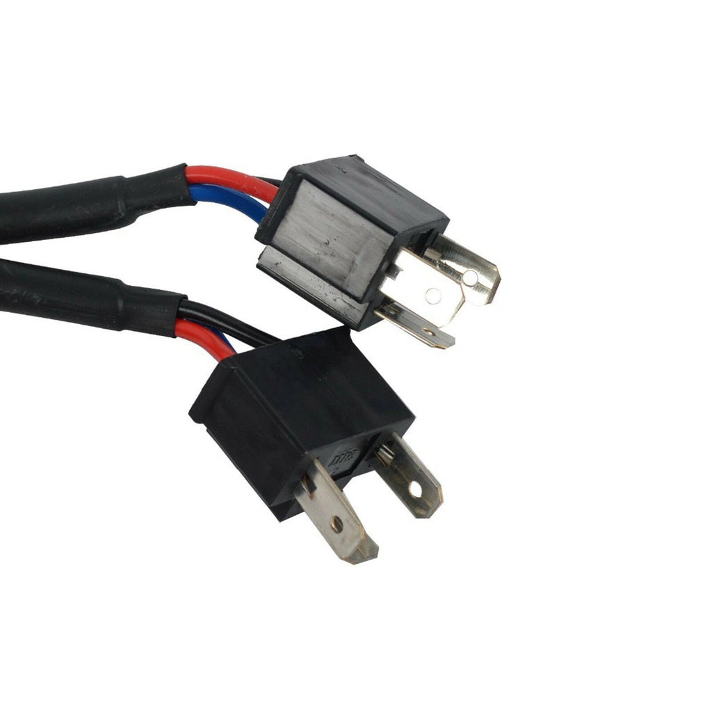 9003 LED Headlight Fog Light Canbus Anti-Flicker Decoder for H4 (2010-2020)