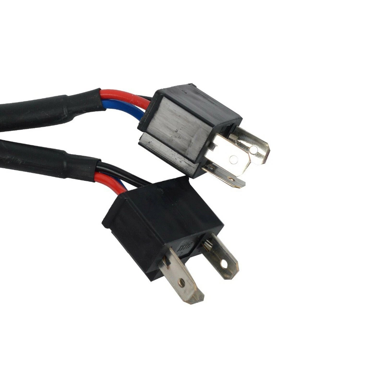 9003 LED Headlight Fog Light Canbus Anti-Flicker Decoder for H4 (2010-2020)