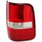 Tail Light for Ford F-150 (2004–2006) Passenger Side Halogen