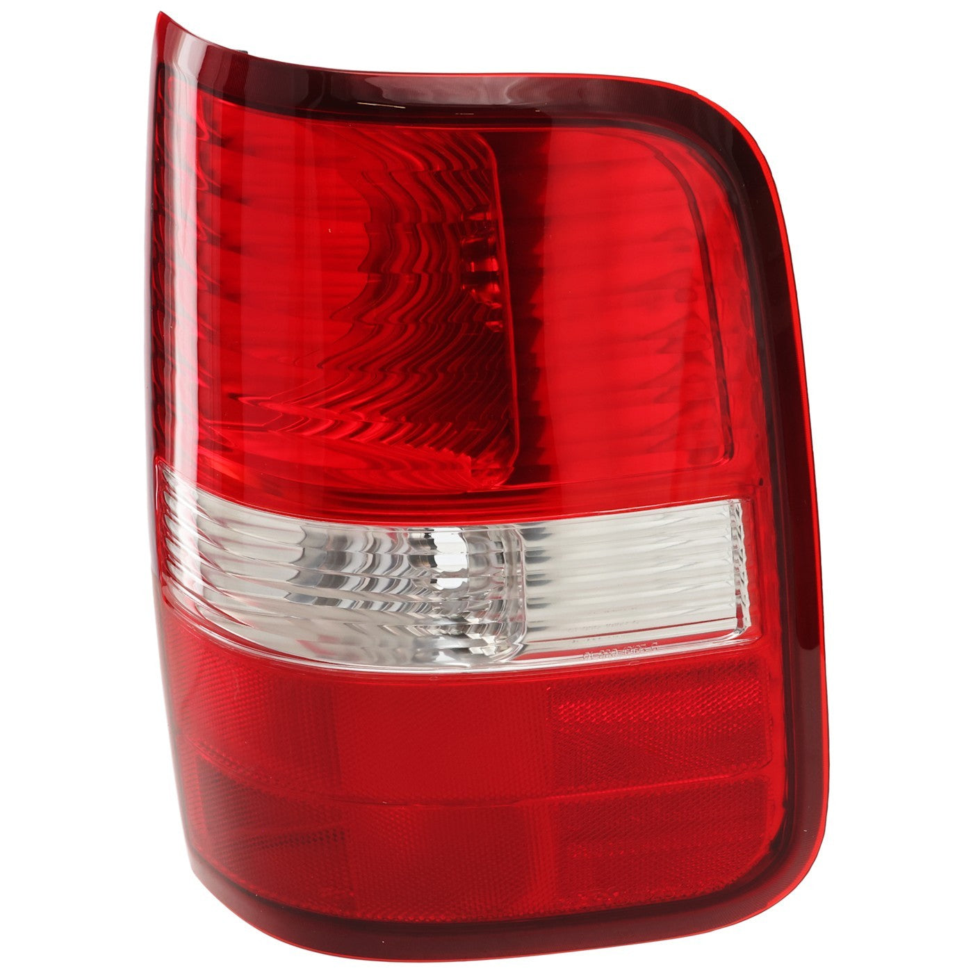 Tail Light for Ford F-150 (2004–2006) Passenger Side Halogen