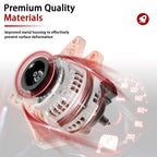 High Output Alternator for Lucerne DTS (2006-2011)