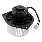 HVAC Blower Motor Fan for Nissan Frontier, Sentra (27220-4B000)