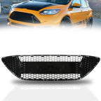 Front Bumper Grille Insert for Ford Focus (2013–2014)