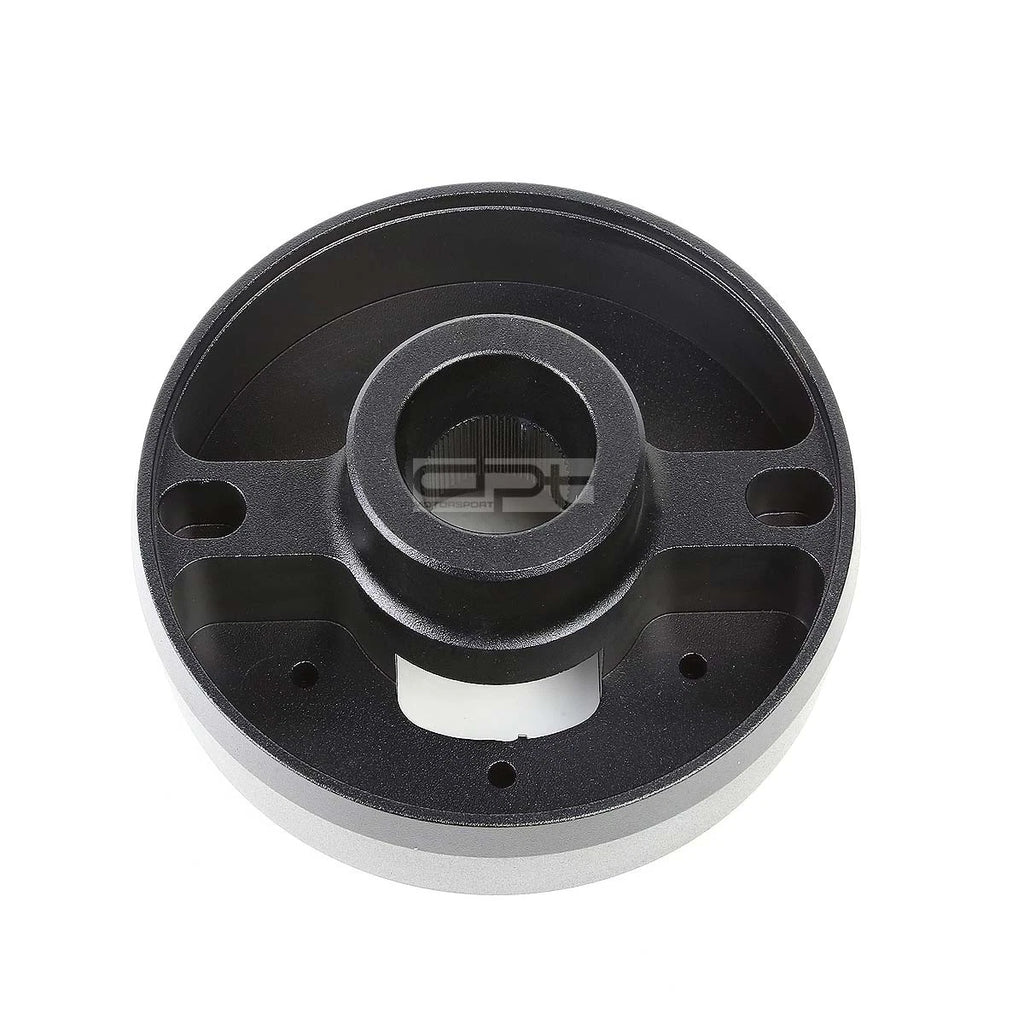NRG Steering Wheel 6-Hole Short Hub Adaptor Kit for Honda Civic/Fit/Acura ILX (2015–2023)