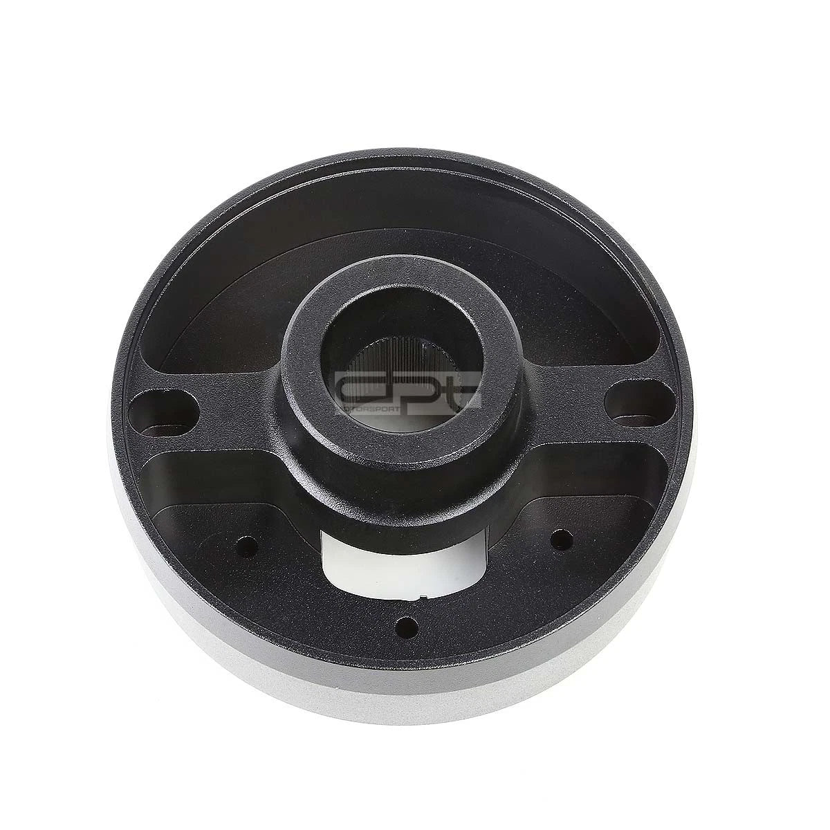 NRG Steering Wheel 6-Hole Short Hub Adaptor Kit for Honda Civic/Fit/Acura ILX (2015–2023)