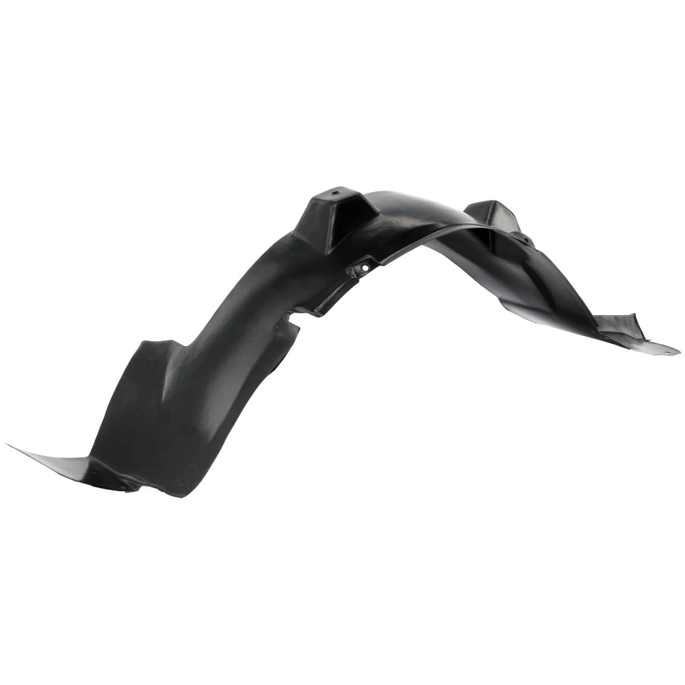 Fender Liners Front Driver Left Side for Chevrolet Equinox (2005-2010)