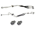 Oil Cooler Hoses Kit for Chevy Blazer S10, GMC Jimmy RWD (Dorman)