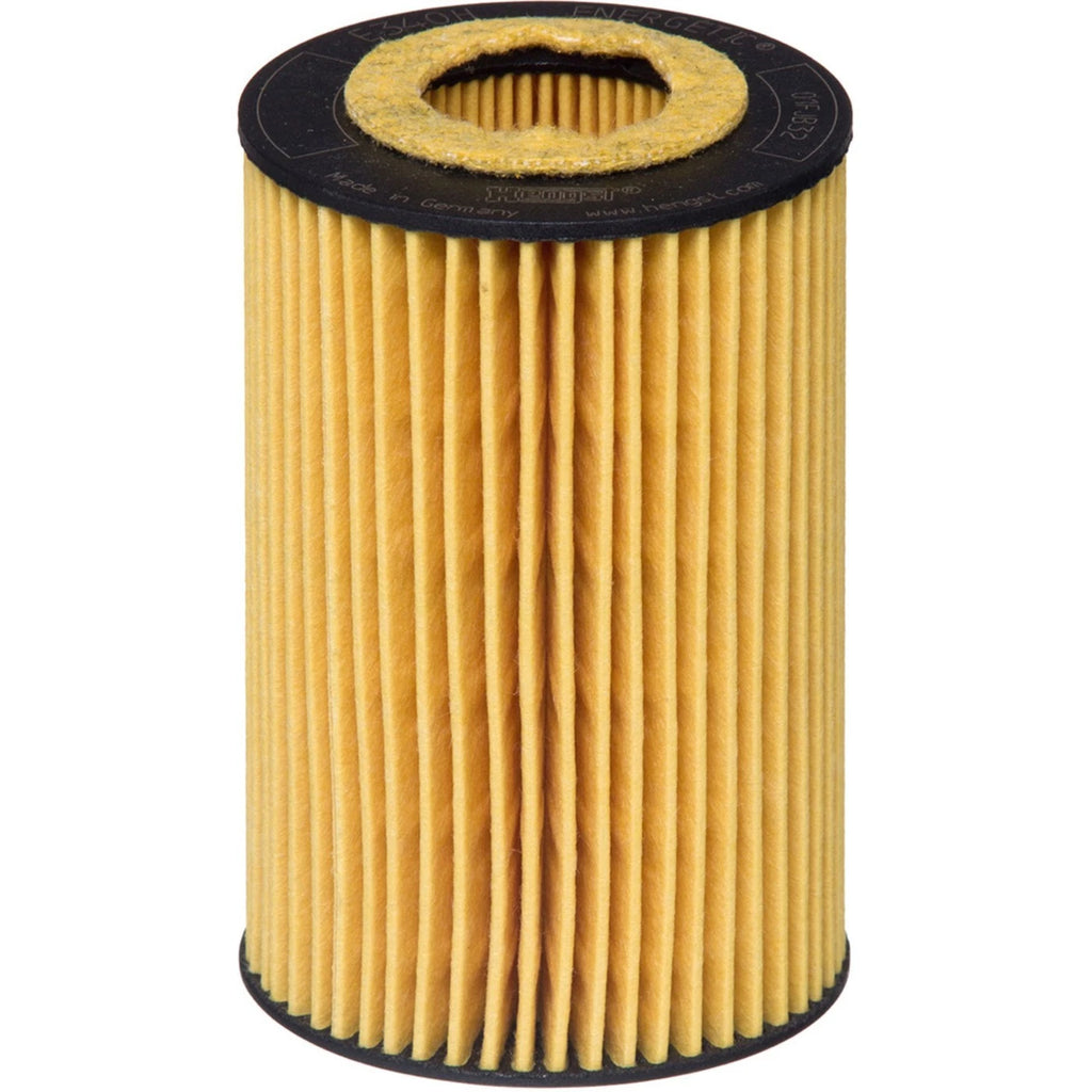 Oil Filters for VW Audi A3 Beetle Jetta (2003–2019)