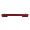 LED Brake Turn Flow Tail Light for Harley Road Glide King (2014–2025)