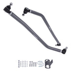 Steering Suspension Drag Link and Tie Rod Kit for Dodge Ram 2500 3500 (1994–1999)