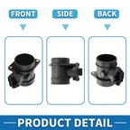MAF Mass Air Flow Sensor for Jeep, Dodge, Chrysler (2005-2010)
