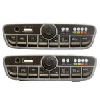 Electric Car Central Control for Children's Cars (Forward/Backward Functions)